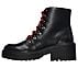 TEEN SPIRIT - WEEKEND BEST, BBLACK Footwear Left View
