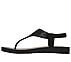 MEDITATION - ROCKSTAR, BBLACK Footwear Left View