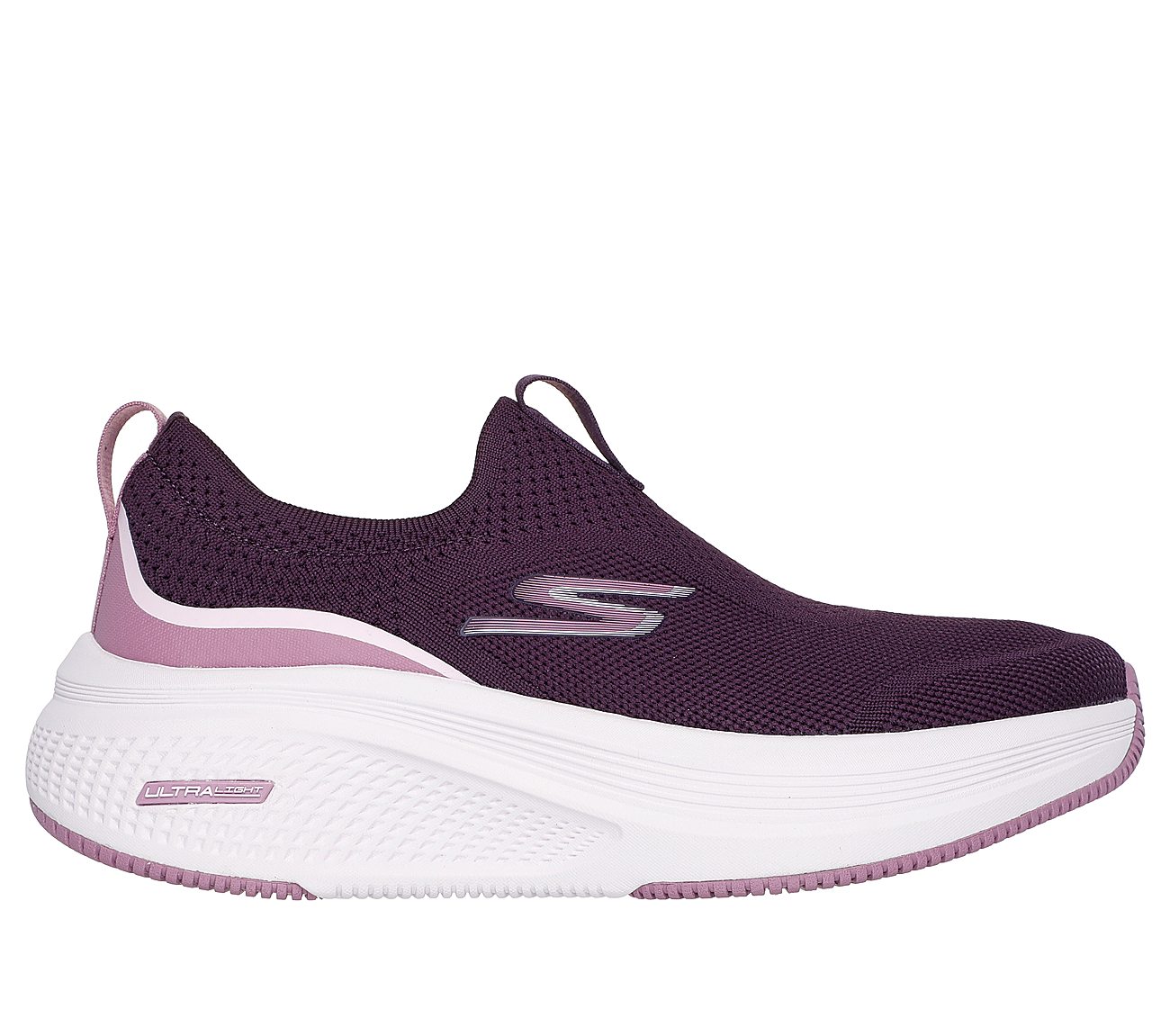 GO RUN ELEVATE 2.0 - CADENA, PLUM