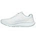 GO RUN CONSISTENT 2, WHITE/MINT