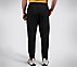 OASIS UTILITY BTM, BLACK/CHARCOAL/BLUE Apparels Right View