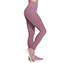 GOWALK HW LEGGING II, DARK MAUVE
