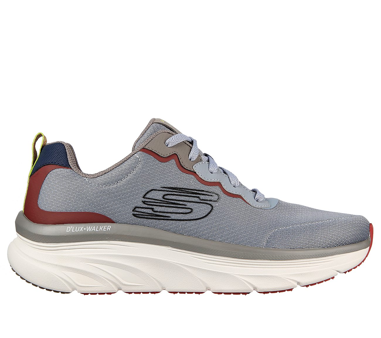 健康・医学 NUTRITIONAL HEALING Amazon.com: Skechers Men's Hands Free Slip-Ins D'Lux Walker