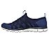GRATIS - CHIC NEWNESS, NNNAVY Footwear Left View