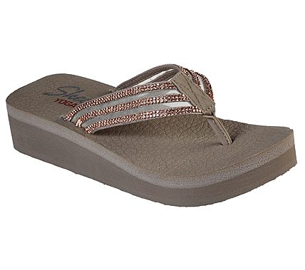 VINYASA - SUGAR PIE,  Footwear Lateral View