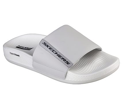 HYPER SLIDE - RELIANCE,  Footwear Top View