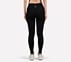 BRUSHED FOMA LEGGING, BLACK