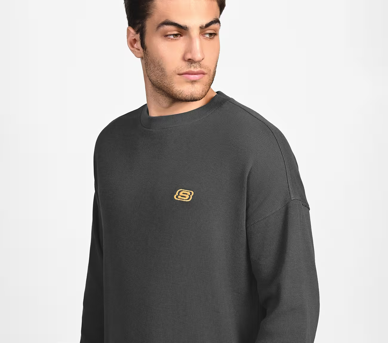 AD BOXY TEE,  Apparels Right View
