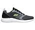 BOUNDER - VERKONA, CHARCOAL/GREY Footwear Right View