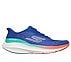 SKECHERS AERO PULSE, ROYAL/MULTI