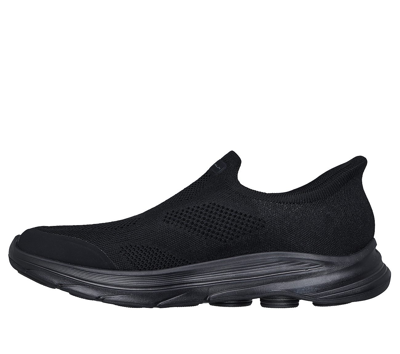 GO WALK 8 - PELAYO, BLACK