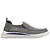 PROVEN - EVERS, CCHARCOAL Footwear Lateral View