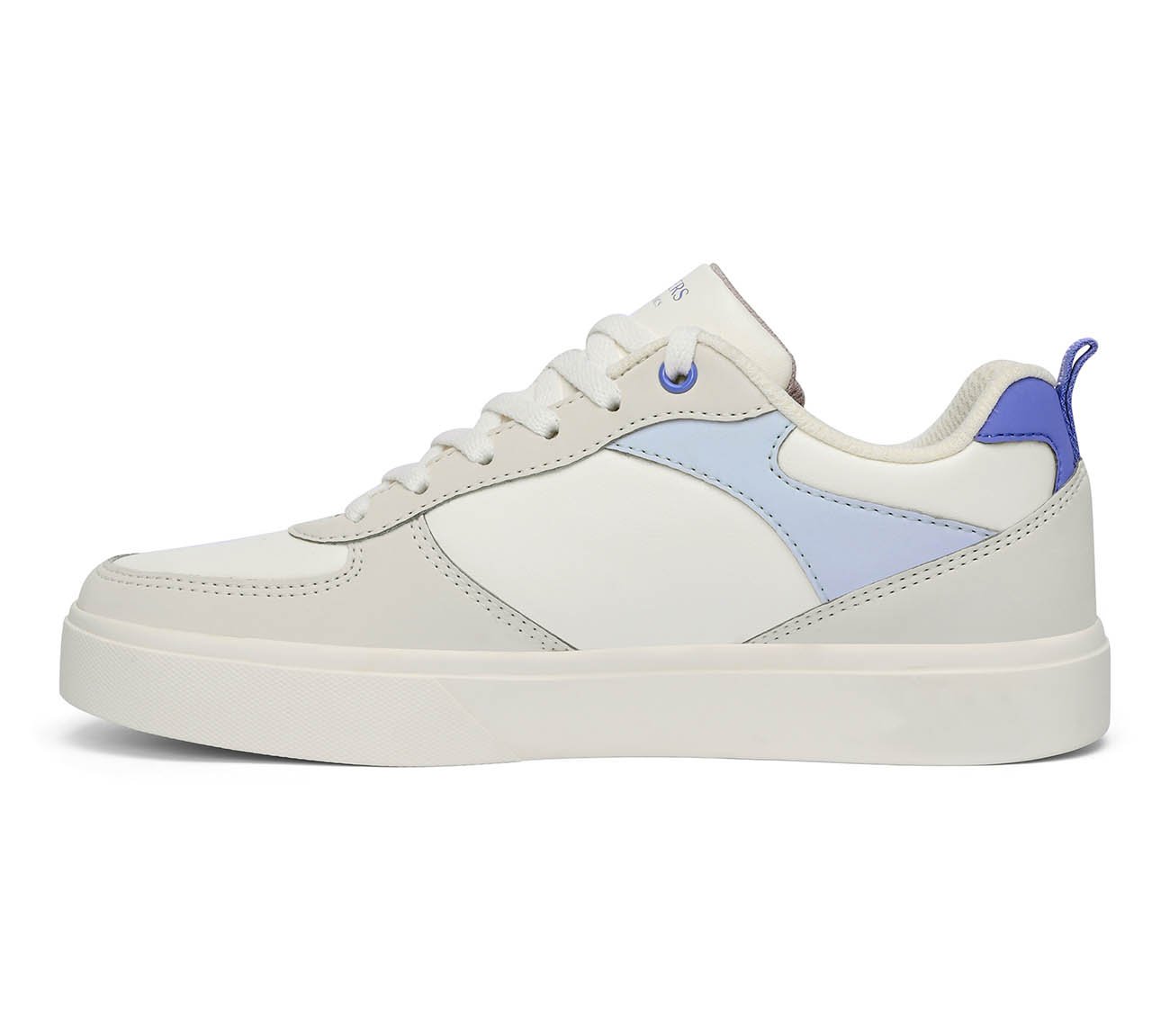 EDEN LX, NAT/LT. BLUE