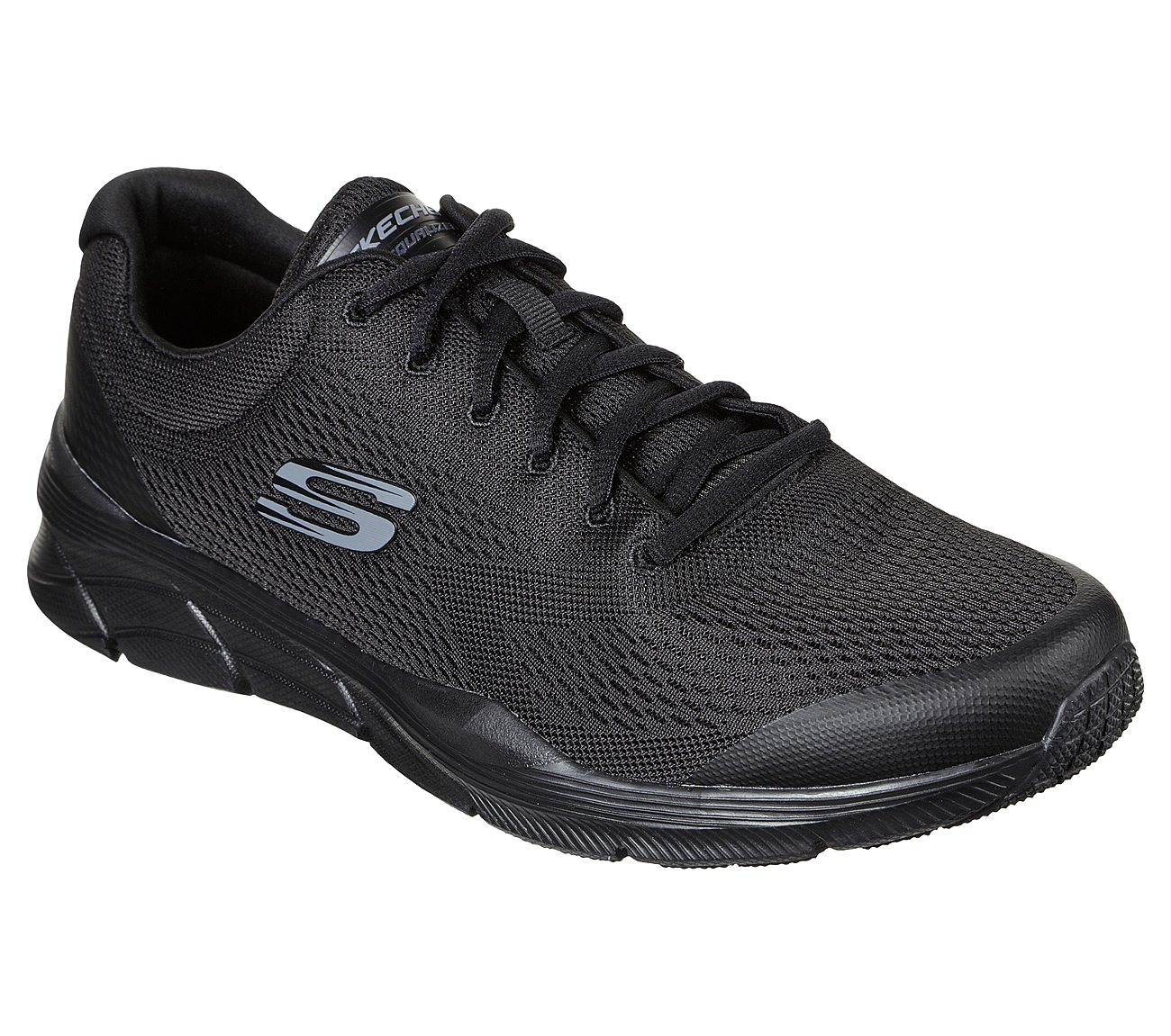 EQUALIZER 4.0 - GENERATION, BBLACK Footwear Right View