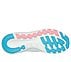ARCH FIT 2.0 - BIG LEAGUE, LIGHT BLUE/MULTI Footwear Bottom View