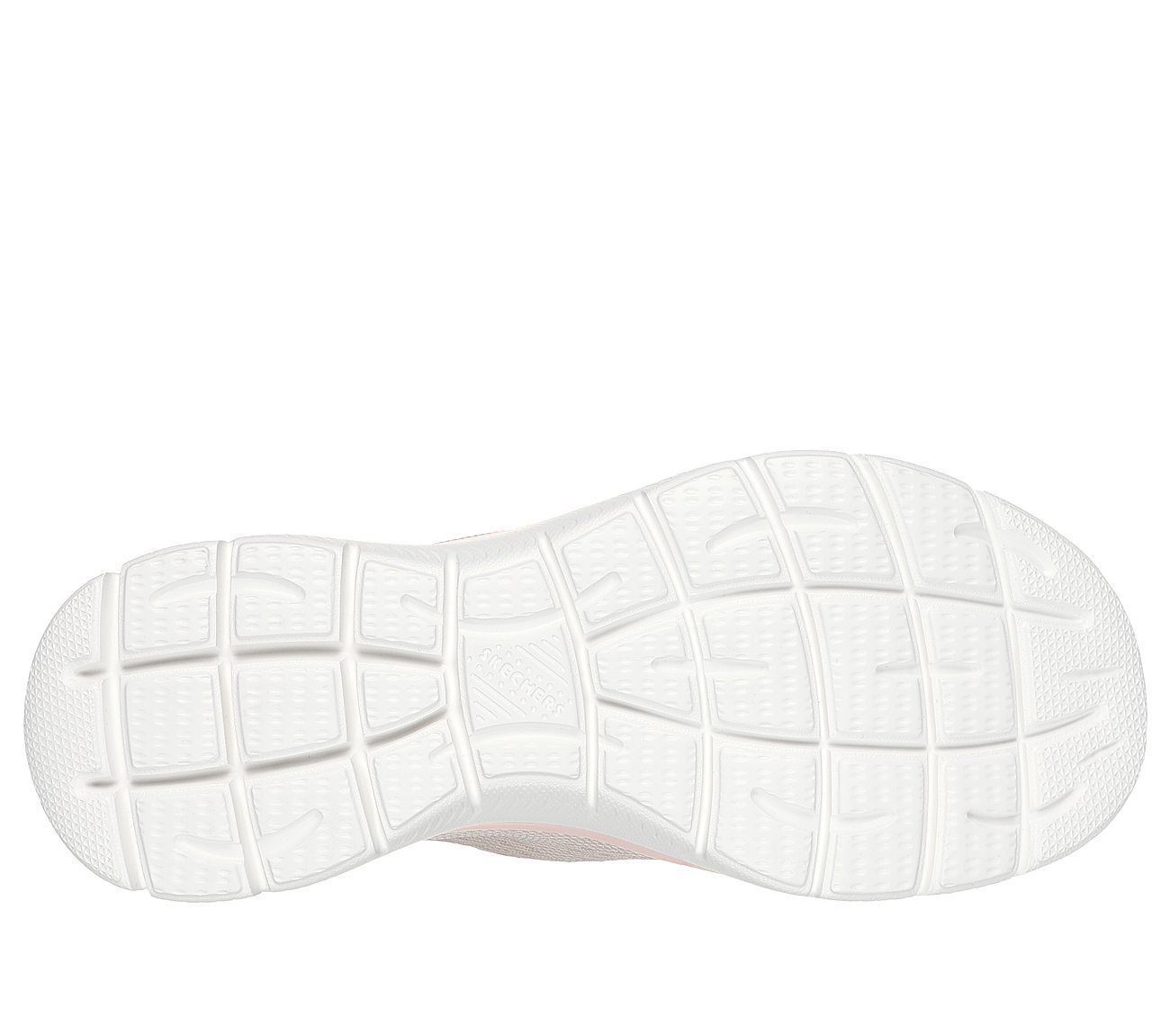 SUMMITS-NEW DAILY, NATURAL/PINK Footwear Left View