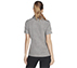 DIAMOND BLISSFUL CLUB POLO, BBBBLACK
