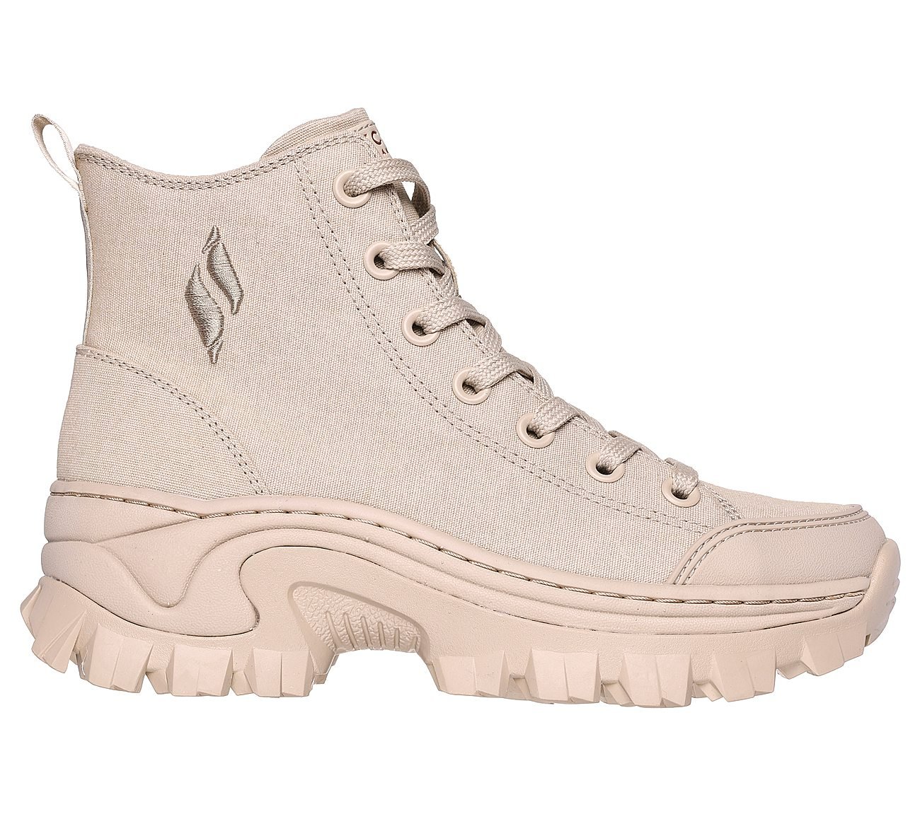 HI-RYZE - CRAZY STOMPER, SSAND Footwear Lateral View