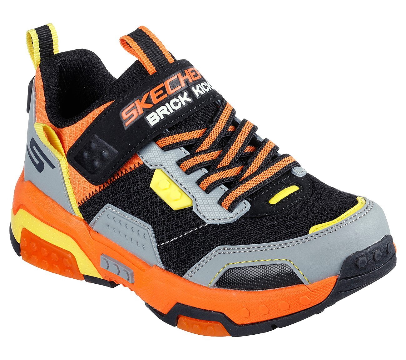skechers kicks