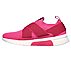 MODERN JOGGER - ZIGGY, FFUCHSIA Footwear Left View