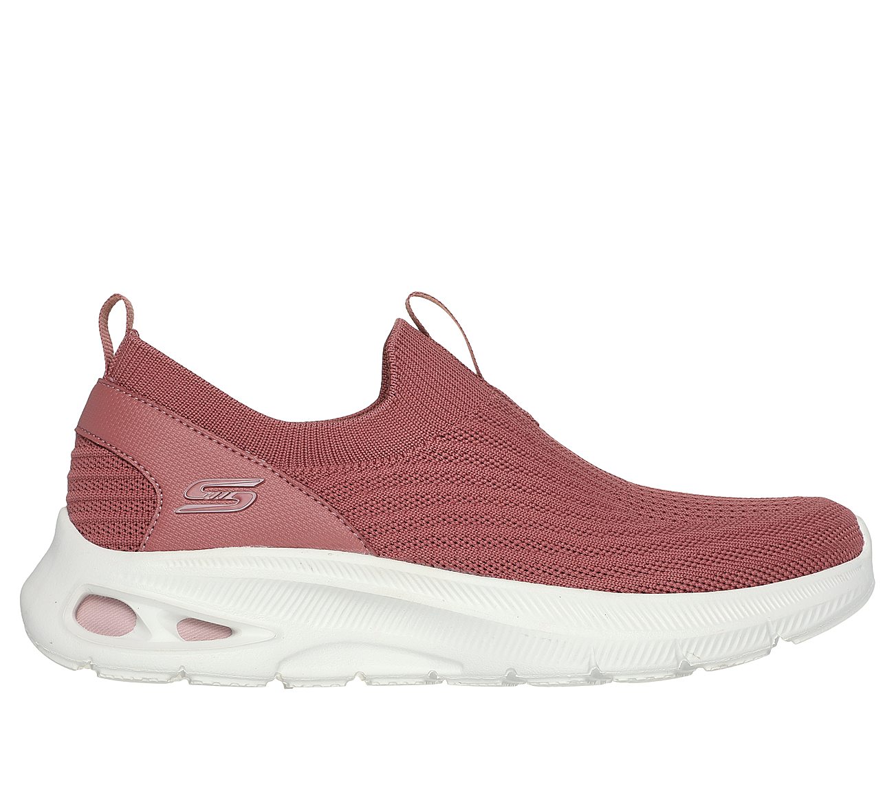 BOBS UNITY - SLEEK LINES,  Footwear Left View