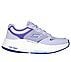 GO WALK DISTANCE WALKER - FRESH LOOK, LAVENDER Footwear Lateral View