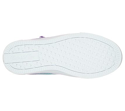 TWINKLE SPARKS - MAGIC-TASTIC, MULTI Footwear Bottom View