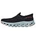 GO WALK GLIDE-STEP 2.0 - CALE, BLACK/GREY
