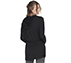 RESTFUL BELTED HOODIGAN, BBBBLACK Apparel Top View