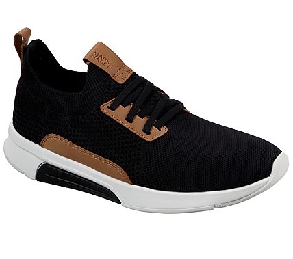 MODERN JOGGER - PROPER,  Footwear Lateral View