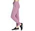 RESTFUL JOGGER, DARK MAUVE Apparel Bottom View