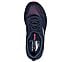 GO WALK WORKOUT WALKER -OUTPA, NAVY/HOT PINK