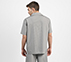 MENS ANIME STREET SHIRT, STONE/NATURAL