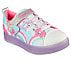 TWINKLE TOES: TWINKLE SPARKS ICE 2.0 - SHIMMERING, MULTI