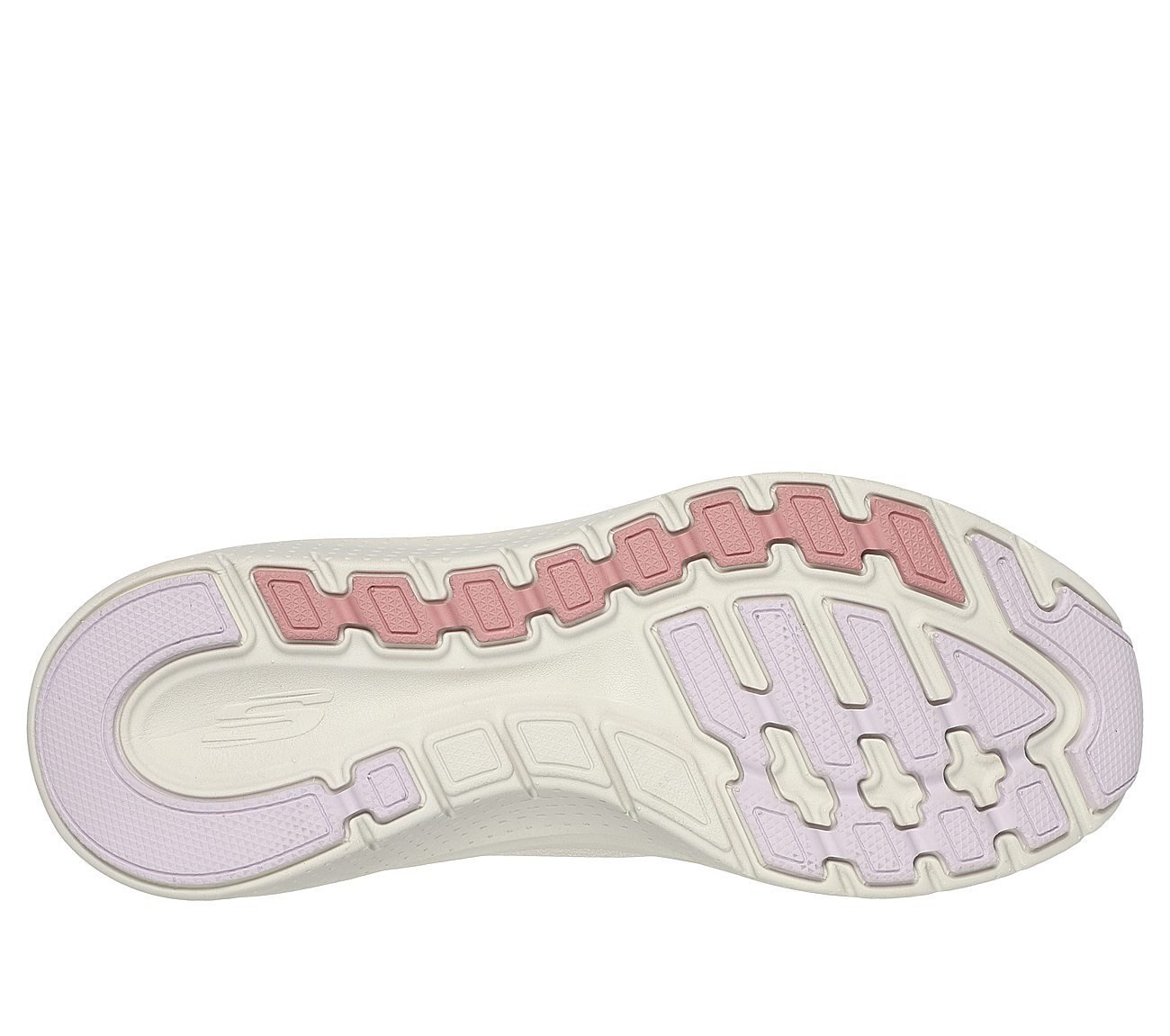 ARCH FIT 2.0 - BIG LEAGUE, NAT/MULTI Footwear Bottom View