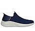 SKECHERS SLIP-INS: ULTRA FLEX 3.0 - SMOOTH STEP,  Footwear Bottom View