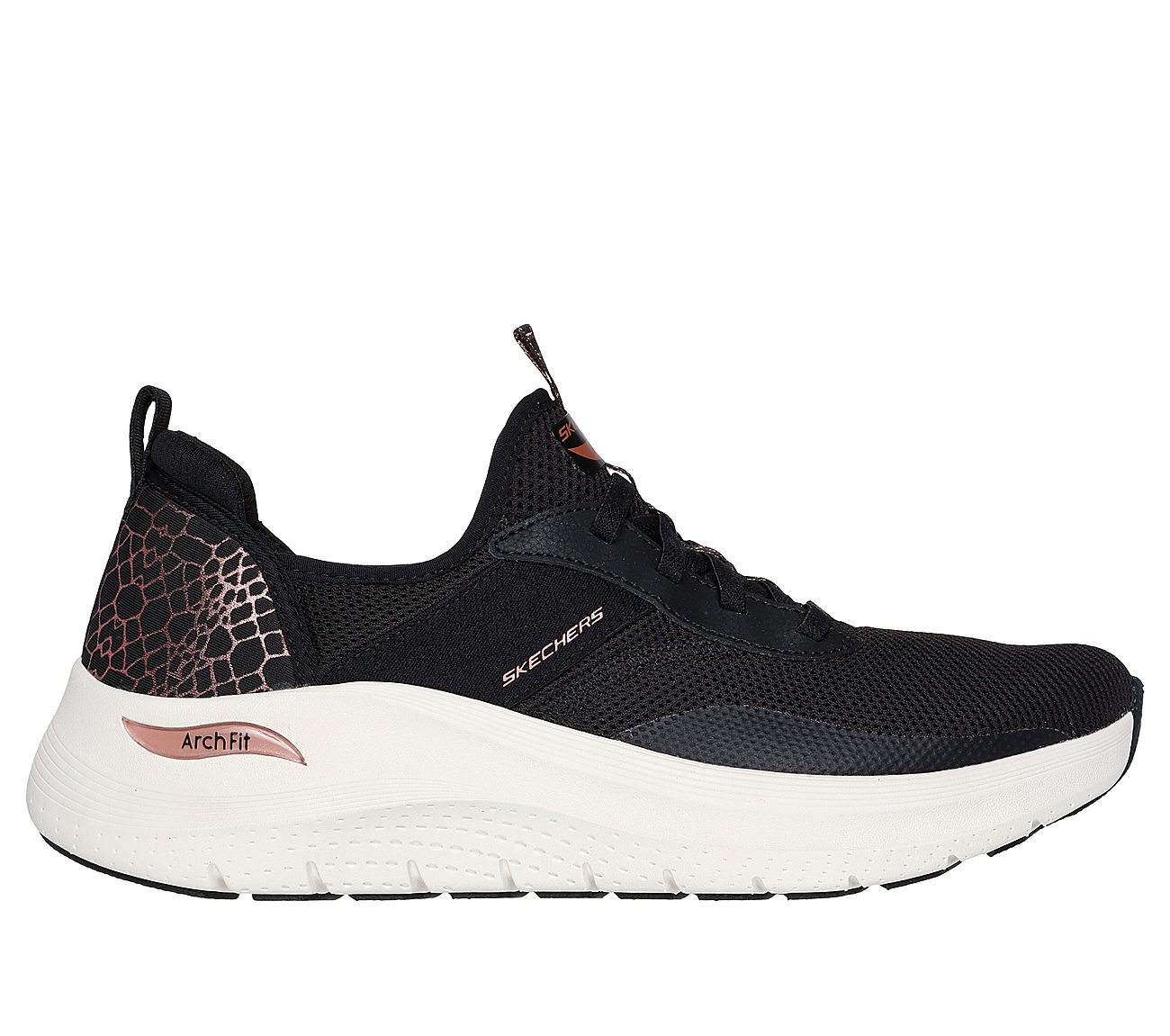 ARCH FIT 2.0 - REPTILE ROCK,  Footwear Lateral View