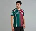 MOHUN BAGAN HOME REPLICA JERSEY, GREEN