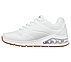 UNO 2 - AIR AROUND YOU, WWWHITE Footwear Left View