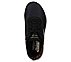 FLEX APPEAL 3.0-LEOPARD PATH, BLACK/GOLD Footwear Top View