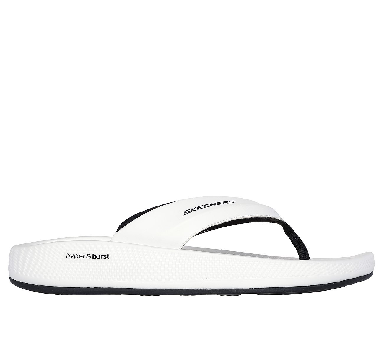 HYPER SLIDE - SIMPLEX,  Footwear Left View
