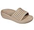 ARCH FIT ASCEND - DARLING, TTAUPE Footwear Right View