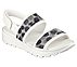 FOOTSTEPS - FLIRT, WWWHITE Footwear Right View