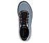 GO WALK MAX CUSHIONING ARCH F, SLATE Footwear Top View