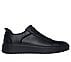 COURT BREAK - DOUBLE VENTED,  Footwear Lateral View