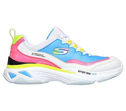 ENERGY RACER-SHE'S ICONIC,  Footwear Right View