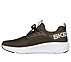GO RUN VELOCITY - VALOR 2, OOLIVE Footwear Left View