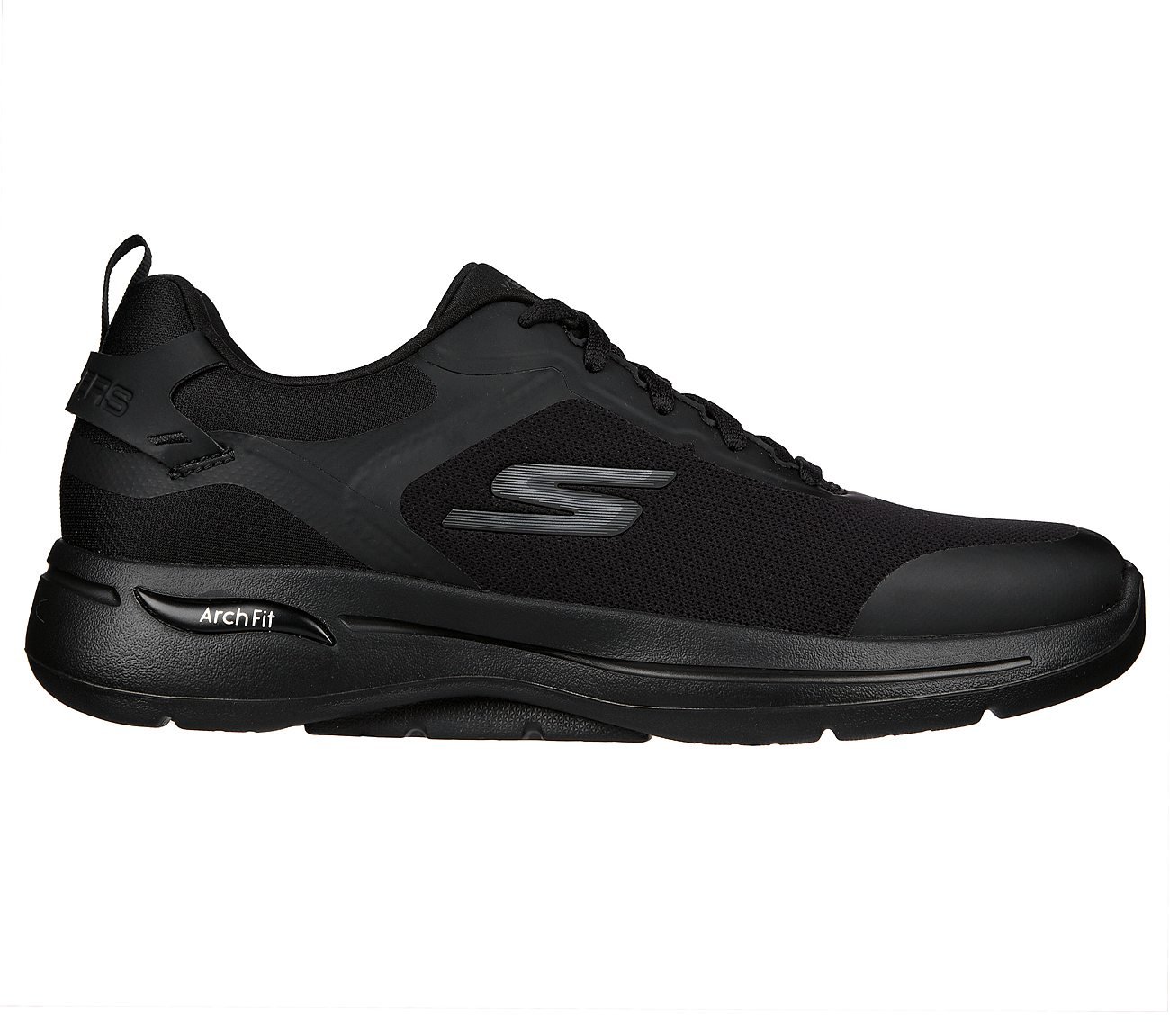 GO WALK ARCH FIT - TERRA,  Footwear Lateral View