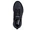 MAX PROTECT - IRONGUARD, BLACK/CHARCOAL Footwear Top View