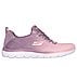 SUMMITS-BRIGHT CHARMER,  Footwear Lateral View